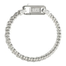 Guess Mens Bracelet JUMB04446JWSTL Guess Mens Bracelet JUMB04446JWSTL