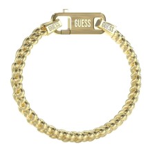 Guess Mens Bracelet JUMB04446JWYGS Guess Mens Bracelet JUMB04446JWYGS