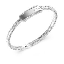 Guess Mens Bracelet JUMB05025JWSTS Guess Mens Bracelet JUMB05025JWSTS