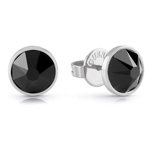 Guess Mens Earrings JUME01343JWSTBKTU