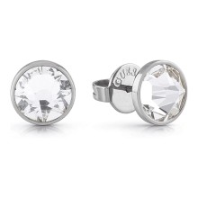 Guess Mens Earrings JUME01343JWSTTU Guess Mens Earrings JUME01343JWSTTU