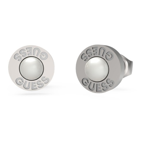 Guess Mens Earrings JUME04067JWSTWITU Guess Mens Earrings JUME04067JWSTWITU