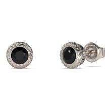 Guess Mens Earrings JUME05022JWSTBKTU Guess Mens Earrings JUME05022JWSTBKTU