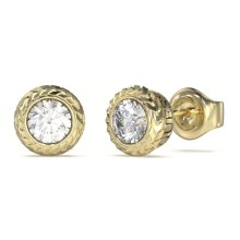 Guess Mens Earrings JUME05022JWYGTU Guess Mens Earrings JUME05022JWYGTU