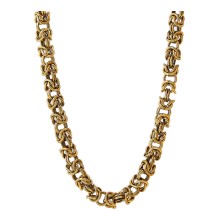 Guess Mens Necklace JUMN01351JWAGTU Guess Mens Necklace JUMN01351JWAGTU