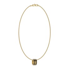 Guess Mens Necklace JUMN03208JWYGBKTU Guess Mens Necklace JUMN03208JWYGBKTU