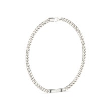 Guess Mens Necklace JUMN04400JWSTTU Guess Mens Necklace JUMN04400JWSTTU
