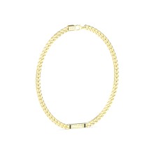 Guess Mens Necklace JUMN04400JWYGTU Guess Mens Necklace JUMN04400JWYGTU