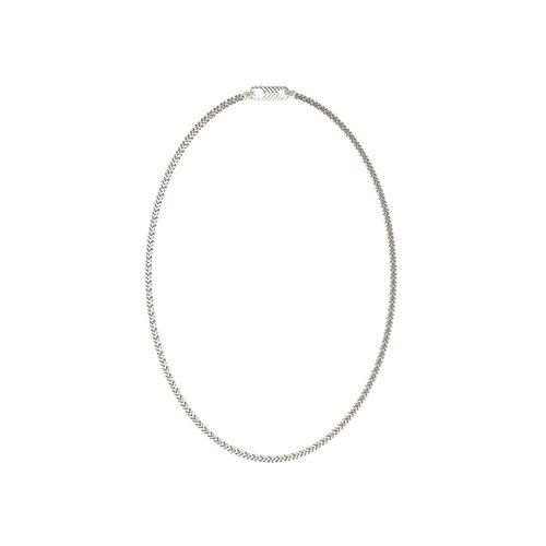 Guess Mens Necklace JUMN04437JWSTTU