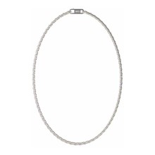 Guess Mens Necklace JUMN04445JWSTTU Guess Mens Necklace JUMN04445JWSTTU