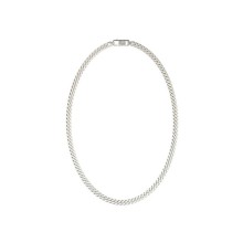 Guess Mens Necklace JUMN04449JWSTTU Guess Mens Necklace JUMN04449JWSTTU