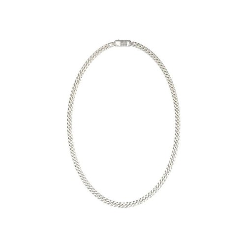 Guess Mens Necklace JUMN04449JWSTTU