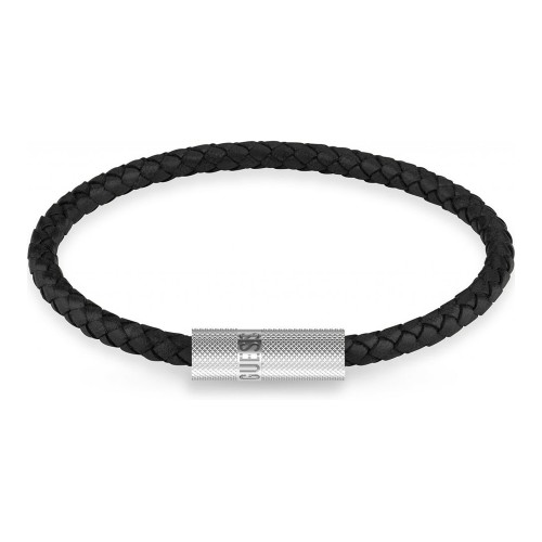 Guess Mens Bracelet JUXB03238JWSTBKL Guess Mens Bracelet JUXB03238JWSTBKL
