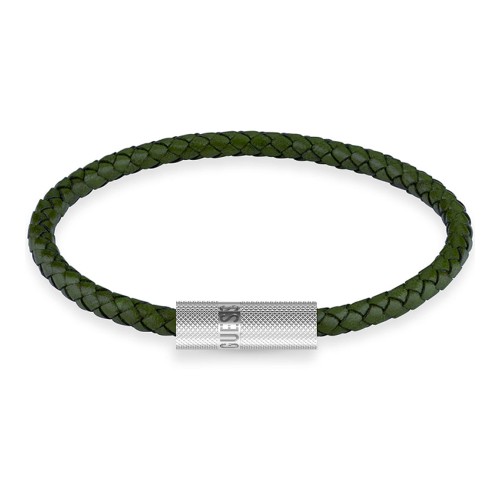 Guess Mens Bracelet JUXB03238JWSTDGL Guess Mens Bracelet JUXB03238JWSTDGL