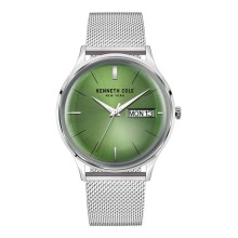 Kenneth Cole New York KC50589017A Men's Watch Kenneth Cole New York KC50589017A Men's Watch