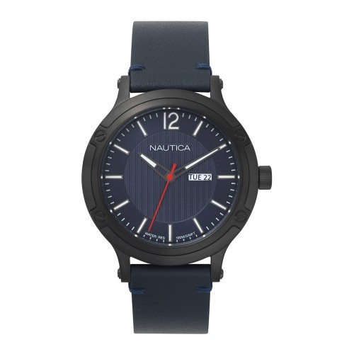 Nautica Porthole NAPPRH017 Men's Watch Nautica Porthole NAPPRH017 Men's Watch