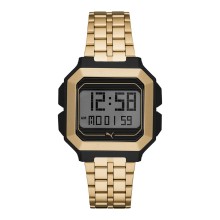 Puma Remix P5016 Men's Watch Chronograph