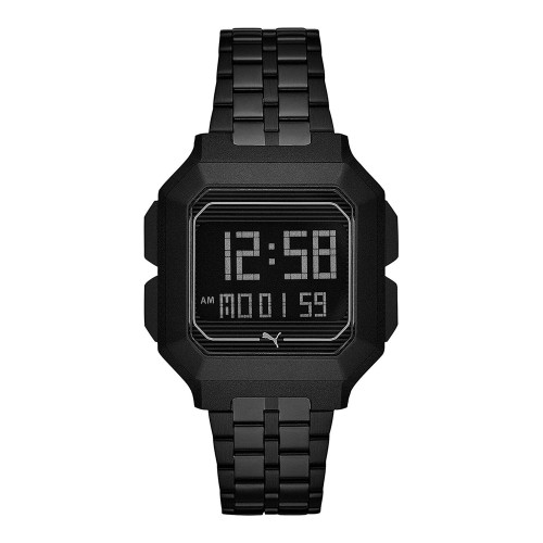 Puma Remix P5017 Men's Watch Chronograph Puma Remix P5017 Men's Watch Chronograph