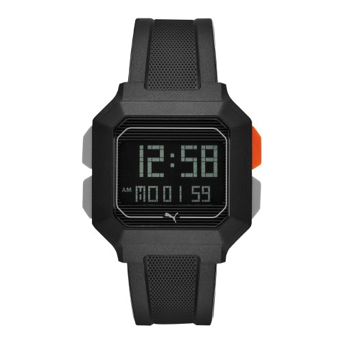 Puma Remix P5020 Men's Watch Chronograph Puma Remix P5020 Men's Watch Chronograph