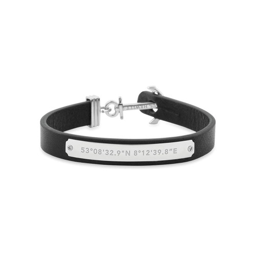 Paul Hewitt Ladies Bracelet PH-FSC-S-B-M Paul Hewitt Ladies Bracelet PH-FSC-S-B-M