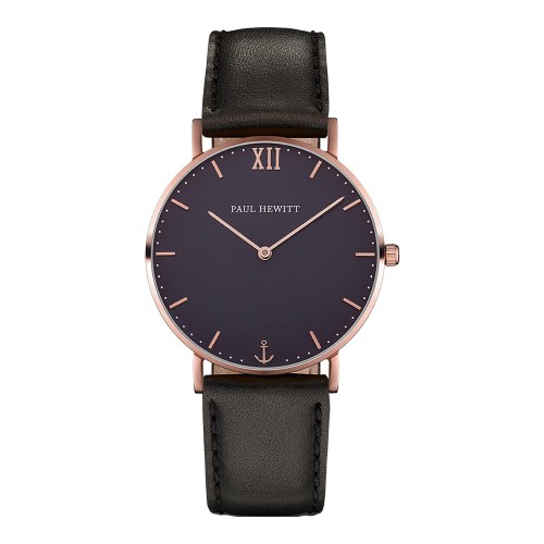 Paul Hewitt Sailor PH-SA-R-ST-B-2M Men's Watch