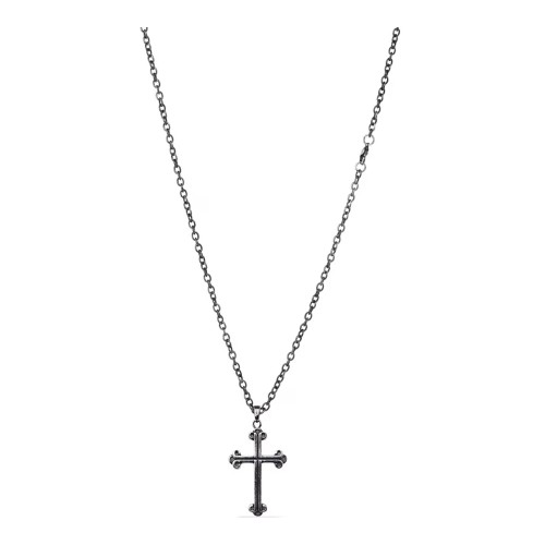 Police Doolin Mens Necklace PJ.26340PSE/02 Police Doolin Mens Necklace PJ.26340PSE/02