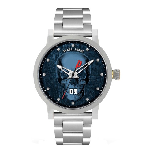 Police Collin PL.15404JS/03MA Men's Watch Police Collin PL.15404JS/03MA Men's Watch