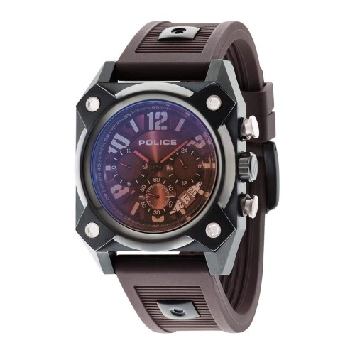 Police Hellcat PL.14690JSB/12AP Men's Watch Police Hellcat PL.14690JSB/12AP Men's Watch