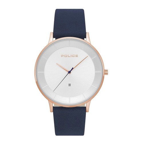 Police Fontana PL.15400JSR/04AS Men's Watch Police Fontana PL.15400JSR/04AS Men's Watch