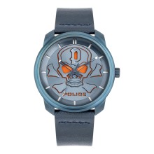 Police Bleder PL.15714JSBL/03 Men's Watch Police Bleder PL.15714JSBL/03 Men's Watch