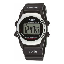 Lorus R2361AX9 Men's Watch Chronograph