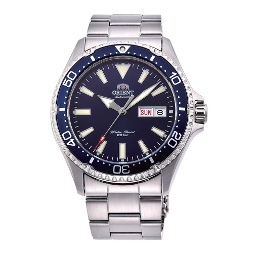Orient Mako III Automatic RA-AA0002L39B Men's Watch Orient Mako III Automatic RA-AA0002L39B Men's Watch