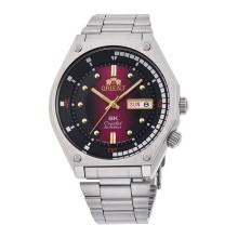 Orient 70s Revival SK Automatic RA-AA0B02R39B Men's Watch Orient 70s Revival SK Automatic RA-AA0B02R39B Men's Watch