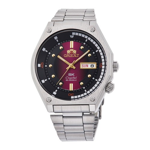 Orient 70s Revival SK Automatic RA-AA0B02R39B Men's Watch
