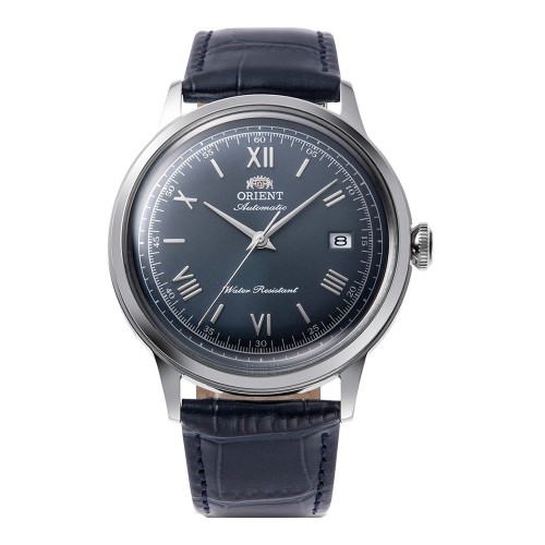 Orient Bambino Automatic RA-AC0024L30B Men's Watch Orient Bambino Automatic RA-AC0024L30B Men's Watch