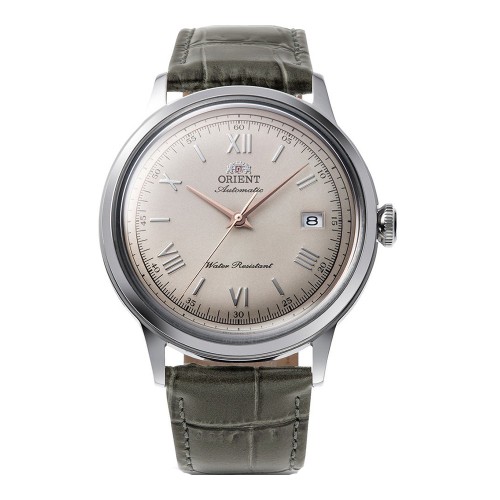 Orient Bambino Automatic RA-AC0025N30B Men's Watch Orient Bambino Automatic RA-AC0025N30B Men's Watch