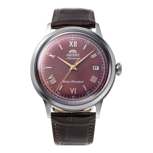 Orient Bambino Automatic RA-AC0026R30B Men's Watch Orient Bambino Automatic RA-AC0026R30B Men's Watch