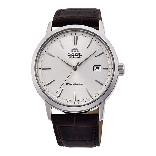 Orient Bambino Automatic RA-AC0F07S30B Men's Watch Orient Bambino Automatic RA-AC0F07S30B Men's Watch