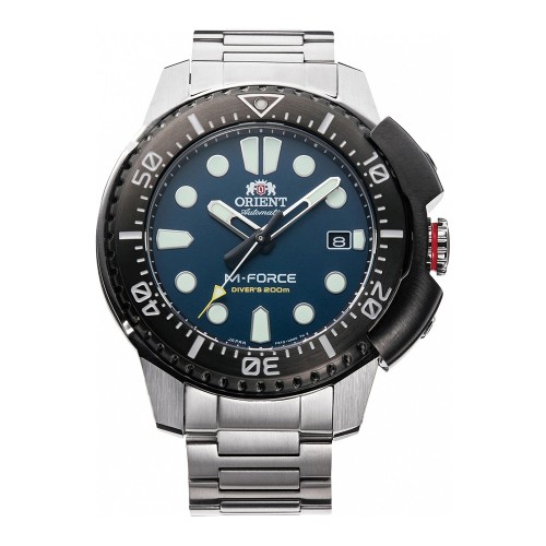 Orient M-Force Automatic RA-AC0L07L00B Men's Watch Orient M-Force Automatic RA-AC0L07L00B Men's Watch