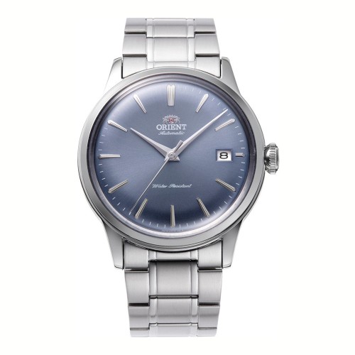 Orient Bambino Automatic RA-AC0M10L30B Men's Watch Orient Bambino Automatic RA-AC0M10L30B Men's Watch
