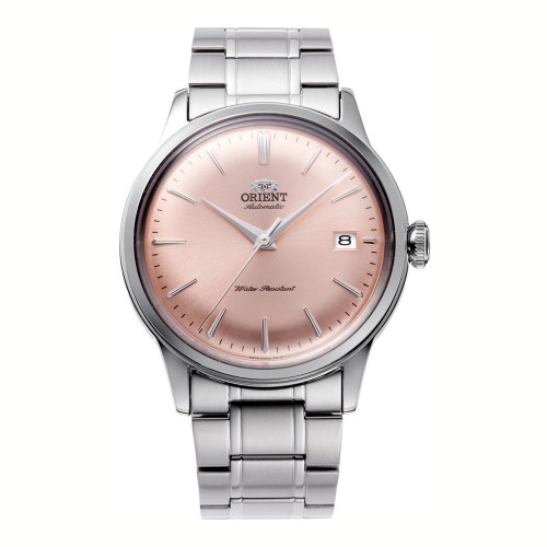 Orient Bambino Automatic RA-AC0M11Y30B Men's Watch Orient Bambino Automatic RA-AC0M11Y30B Men's Watch
