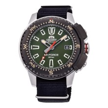 Orient M-Force Automatic RA-AC0N03E10B Men's Watch Orient M-Force Automatic RA-AC0N03E10B Men's Watch