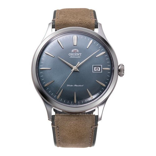 Orient Bambino Automatic RA-AC0P03L10B Men's Watch Orient Bambino Automatic RA-AC0P03L10B Men's Watch