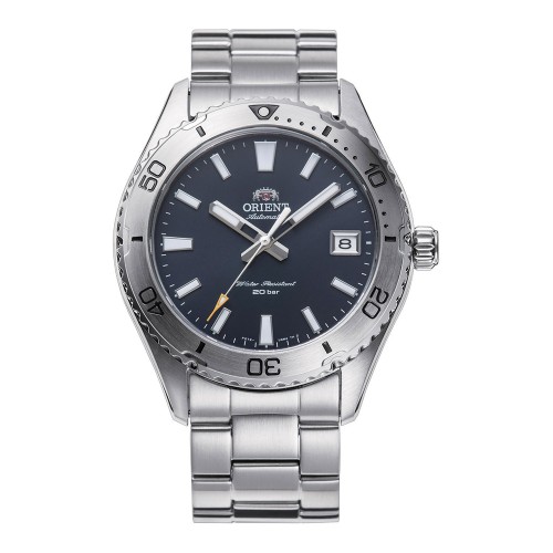 Orient Mako 40 Automatic RA-AC0Q02L30B Men's Watch Orient Mako 40 Automatic RA-AC0Q02L30B Men's Watch