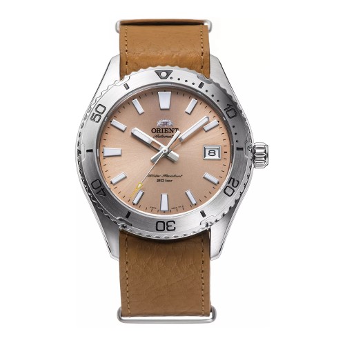 Orient Mako 40 Automatic RA-AC0Q05P10B Men's Watch Orient Mako 40 Automatic RA-AC0Q05P10B Men's Watch