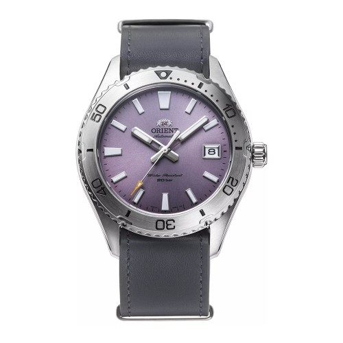 Orient Mako 40 Automatic RA-AC0Q07V30B Men's Watch Orient Mako 40 Automatic RA-AC0Q07V30B Men's Watch
