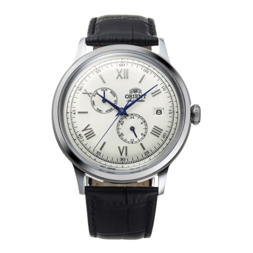Orient Bambino Automatic RA-AK0701S30B Men's Watch Orient Bambino Automatic RA-AK0701S30B Men's Watch