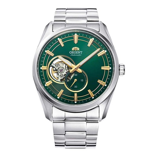 Orient Open Heart Automatic RA-AR0008E30B Men's Watch Orient Open Heart Automatic RA-AR0008E30B Men's Watch