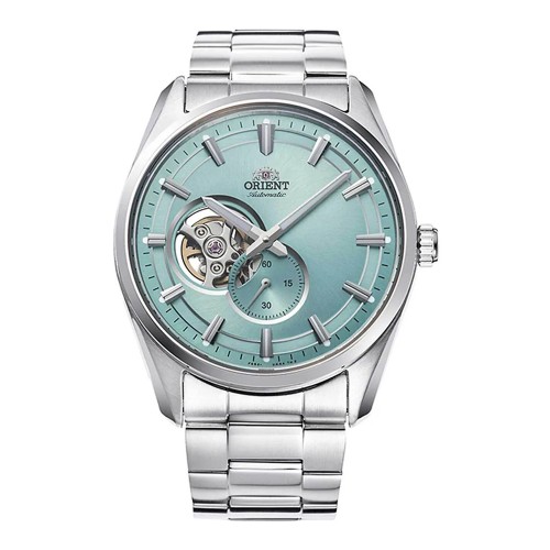 Orient Open Heart Automatic RA-AR0009L30B Men's Watch Orient Open Heart Automatic RA-AR0009L30B Men's Watch