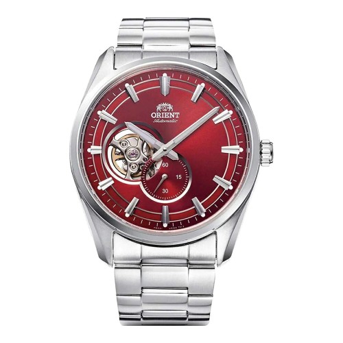 Orient Open Heart Automatic RA-AR0010R10B Men's Watch Orient Open Heart Automatic RA-AR0010R10B Men's Watch